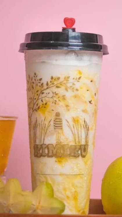 Banana Nut Bliss