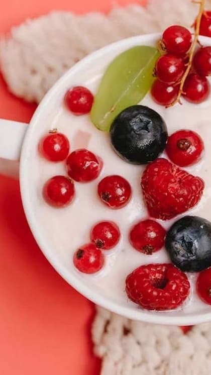 Berry Burst