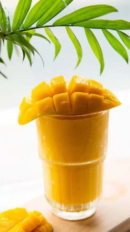 Mango Tango