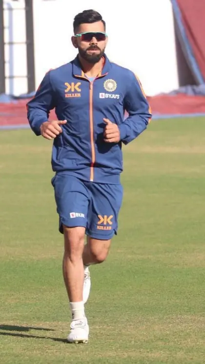 इस क्रिकेटर ने विराट कोहली को भी छोड़ा पीछे