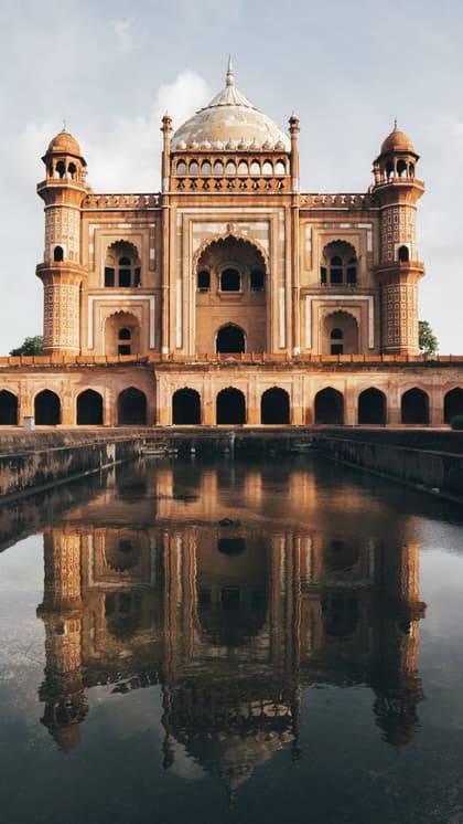 न्यू दिल्ली