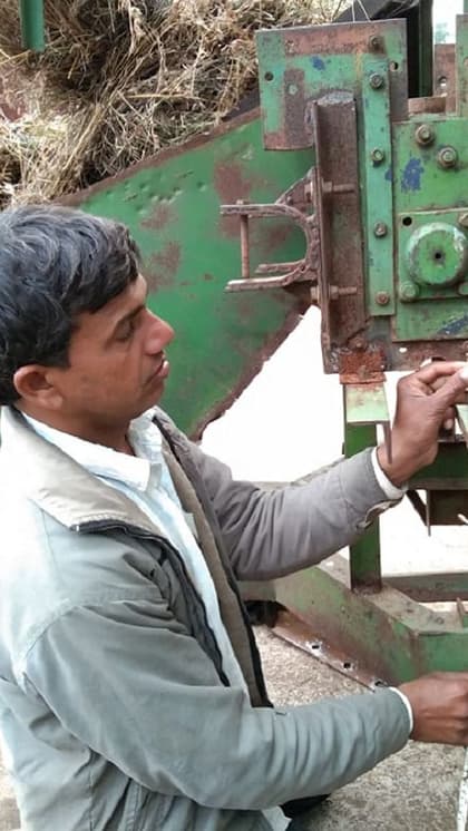 Rajpal Singh’s Life Changing Innovations and Farming Equipment