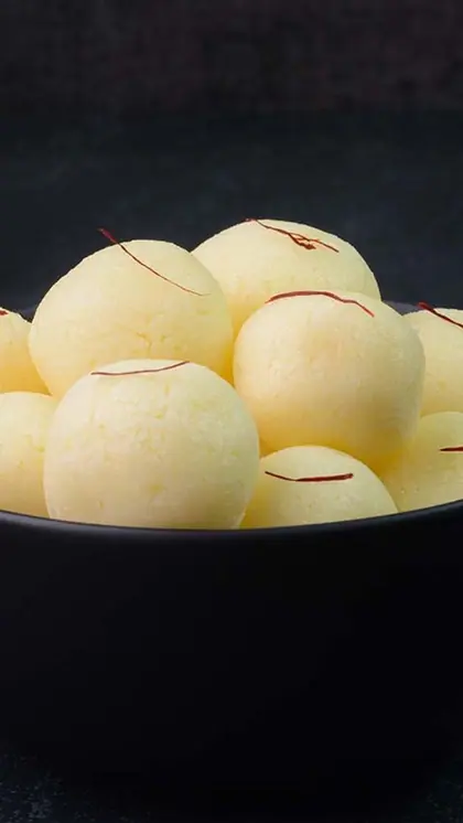 Rasgulla