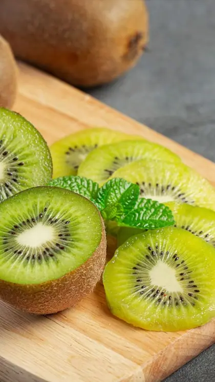 Kiwi