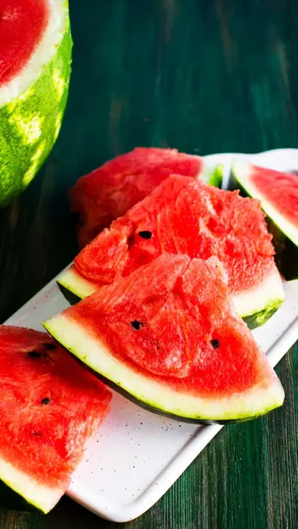 Watermelon