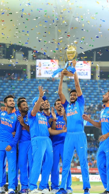 Asia Cup 2023: टीम इंडिया का ऐलान, ये खिलाड़ी दिखाएंगे अपना कमाल