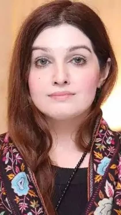 सुर्खियों में आतंकी यासीन मलिक की पत्नी