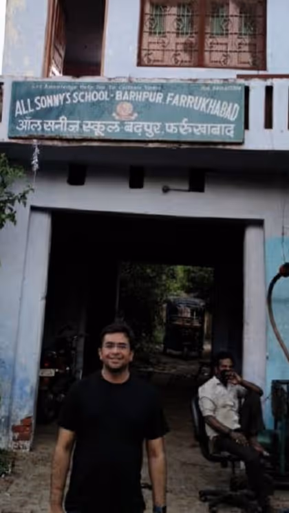 Rohit Manglik