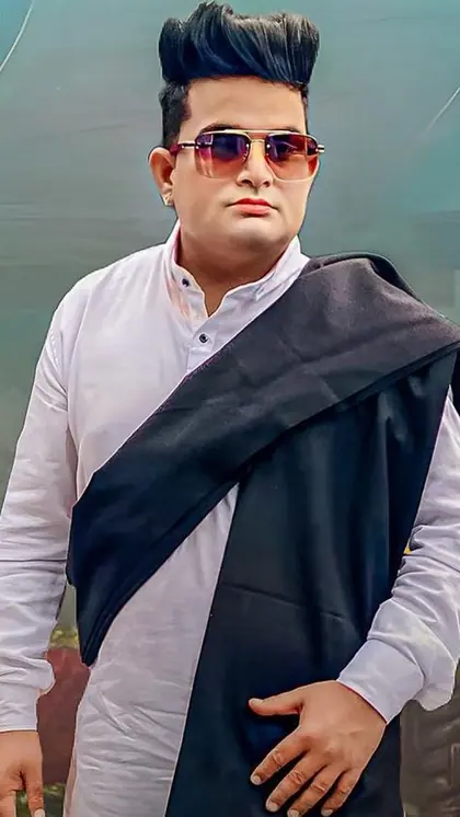 हरियाणवी सिंगर राजू पंजाबी का निधन