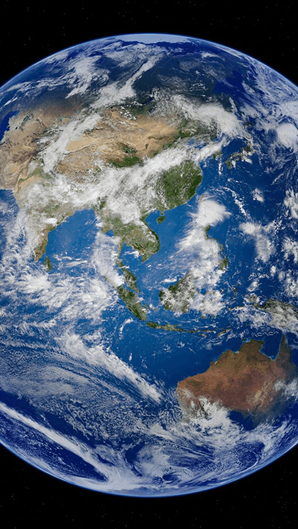 Earth