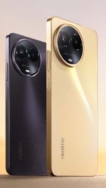 Why you should consider buying Realme 11 5G series