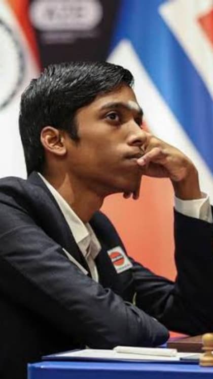 चेस वर्ल्डकप 2023 में भारत की हार