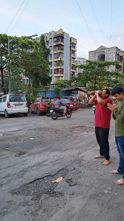 टूट रही बीएमसी के अफसरों की नींद
