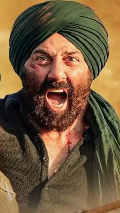 'Gadar 2' ने पकड़ी रफ्तार