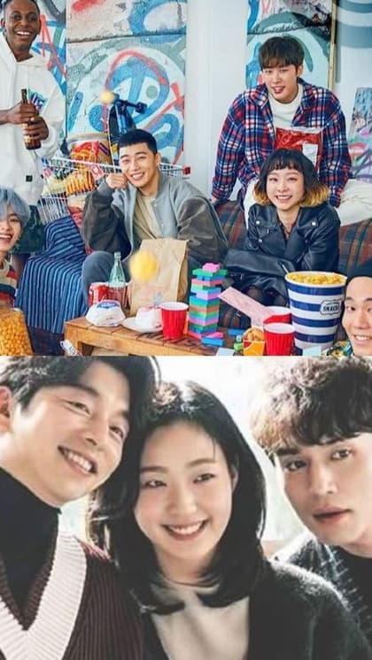 'Itaewon Class' to 'Goblin': 7 best K-drama for first time viewers