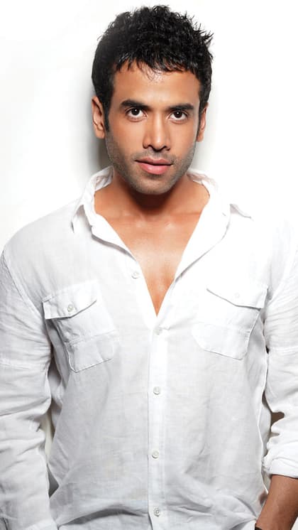 তুষার কাপুর