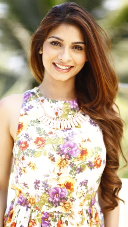 তানিশা মুখোপাধ্যায়