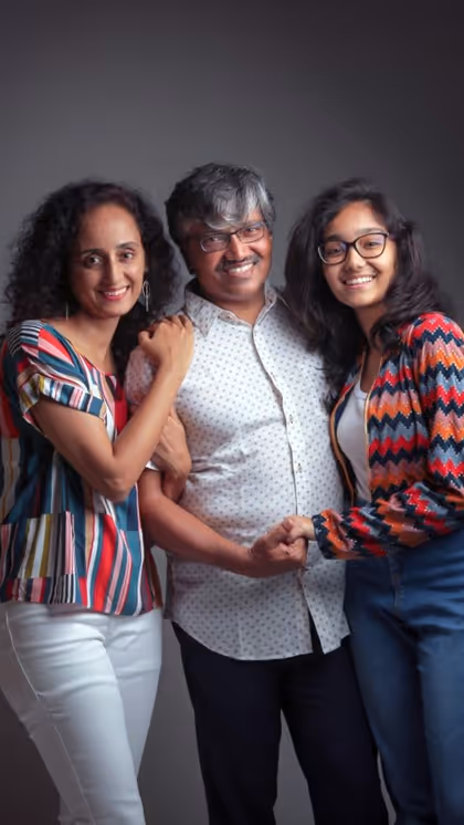 Sabiha Inamdar: Embracing the Change and Succeeding as a Doctor