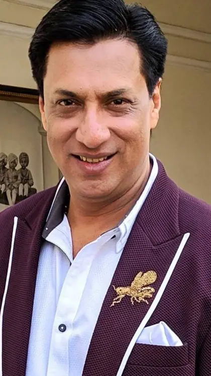 मधुर भंडारकर का बर्थडे