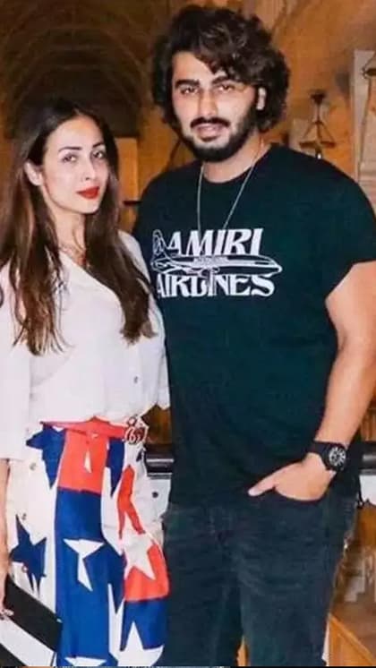 इस सुपर क्लासी घर में अर्जुन संग टाइम बिताती हैं Malaika Arora !