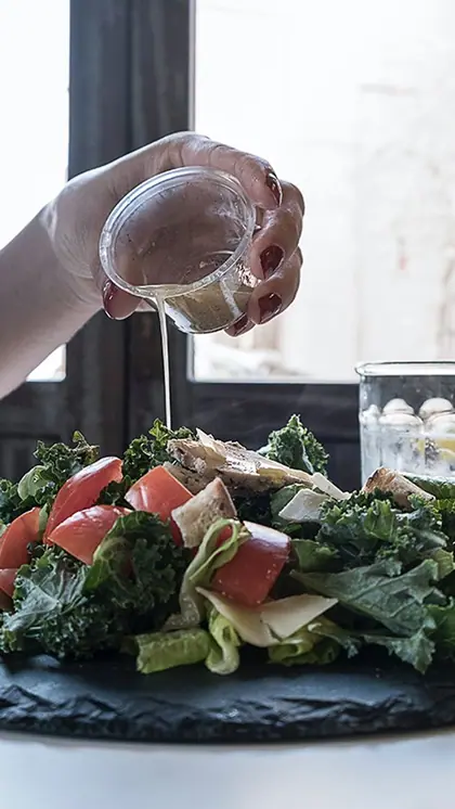 3. Protein Intake Concerns