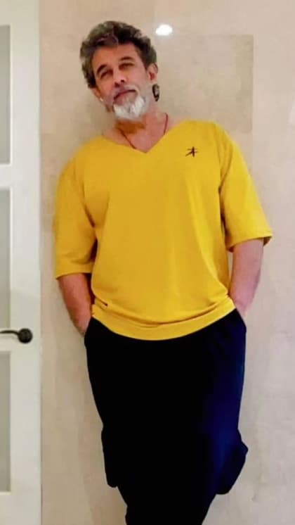 शाहरुख खान पर भारी पड़ा था ये साइड हीरो,एक्ट्रेस ने चुना लाइफ पार्टनर