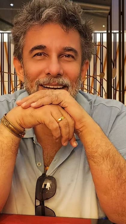 दीपक तिजोरी बनकर रहे गए हीरो के दोस्त