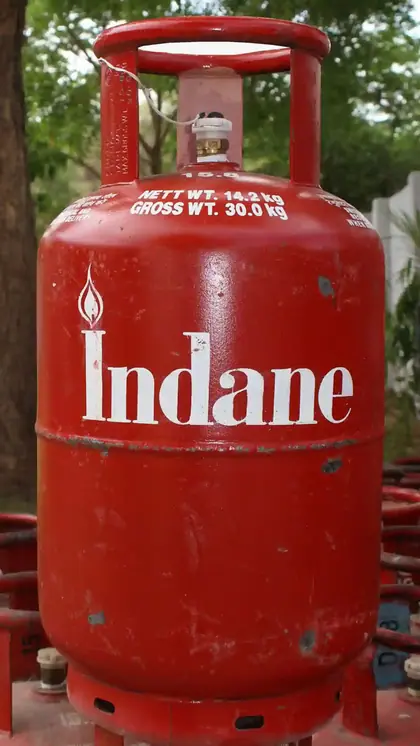 1. LPG Price Changes