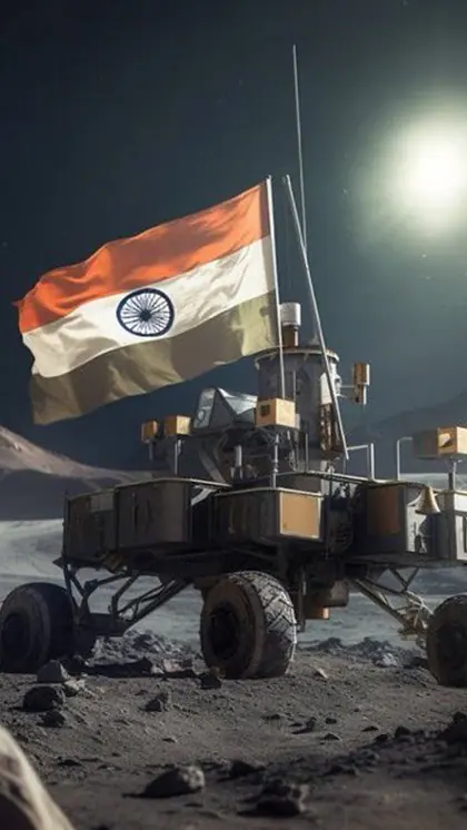 चंद्रयान 3
