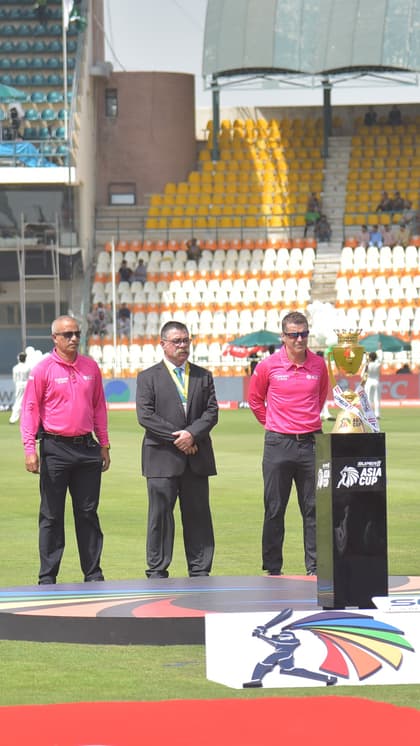 স্কোয়াড ঘোষণা করেছে একাধিক দল