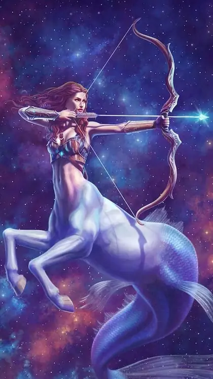 Sagittarius