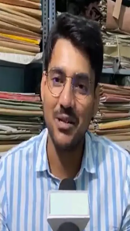 Shishir Yadav