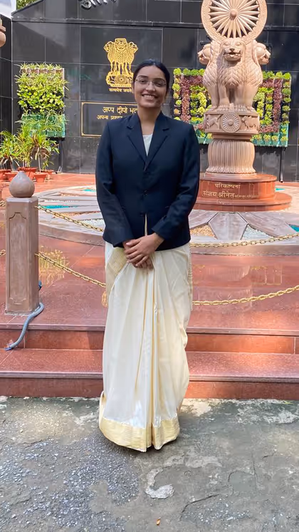 UPPSC-J Topper Nishi Gupta’s Answers to Interview Questions