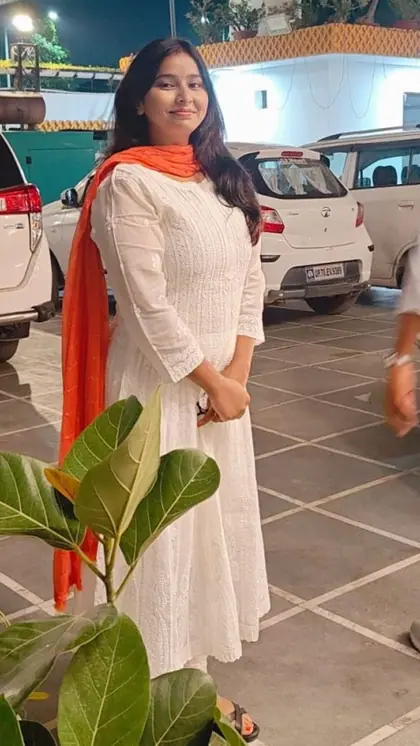 Here’s how Jahnvi Verma became the 5th topper of UPPSC-J