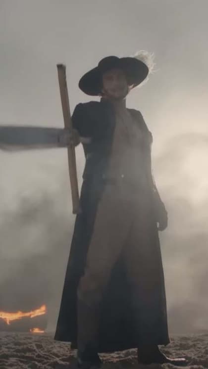 Unique Characters