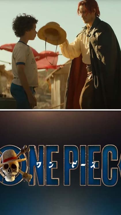 7 reasons to watch 'One Piece' on Netflix