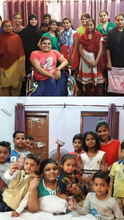 10 साल की उम्र में हुई लाइलाज बीमारी