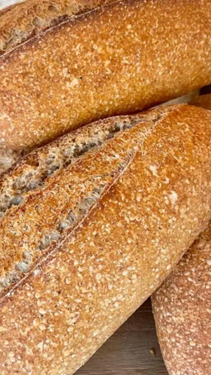 Refined Carbohydrates