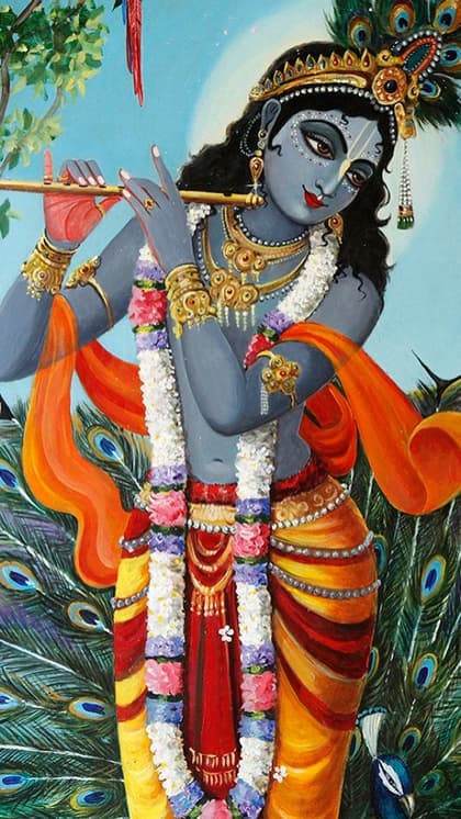 क्या है श्रीकृष्ण जन्माष्टमी का फेवरिट भोग? इंज्वाय करें ये रेसिपी
