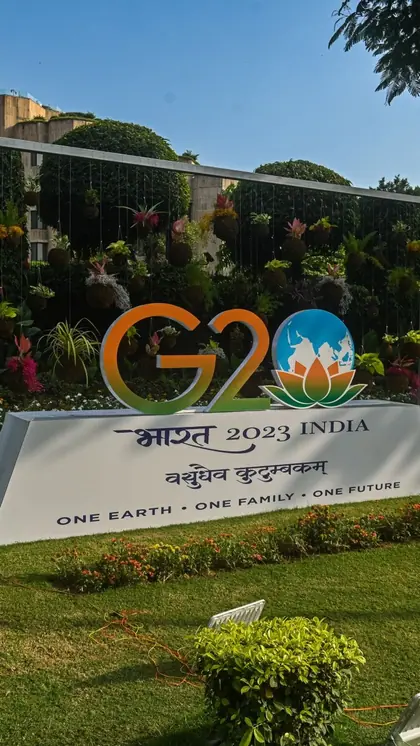 G-20 Summit में क्यों हो रही शेरपा की चर्चा ?