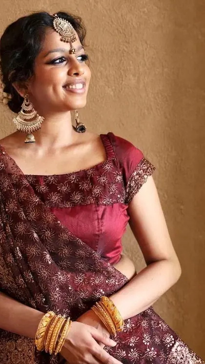 Step 2: Begin with the Blouse: