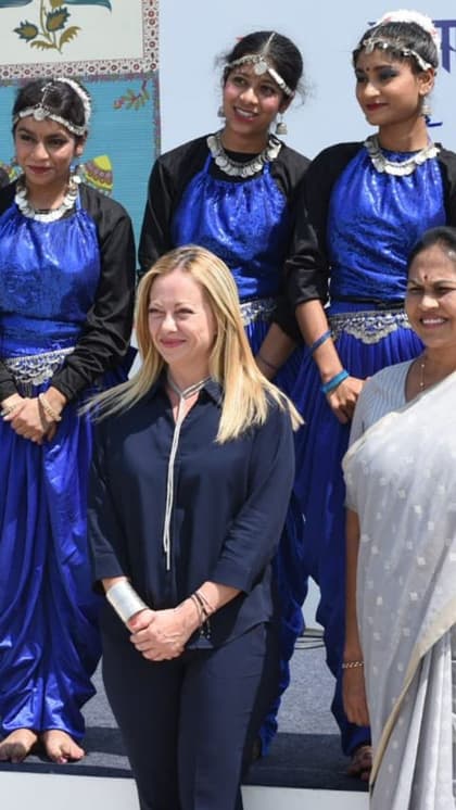 मेलोनी