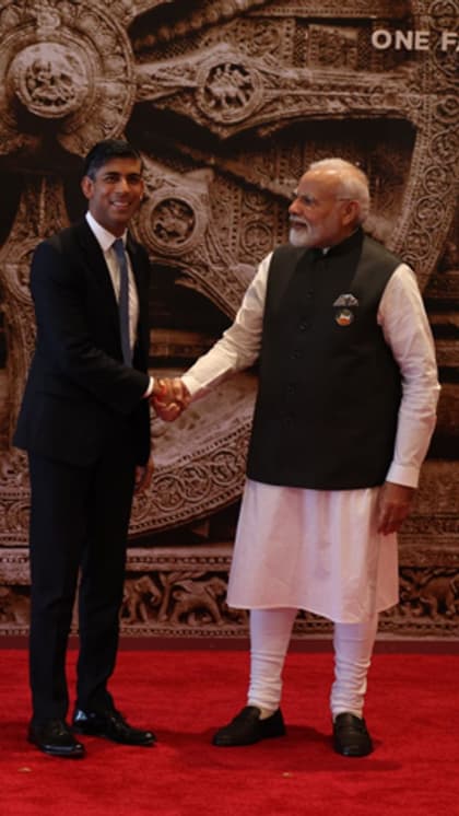 ऋषि सुनक