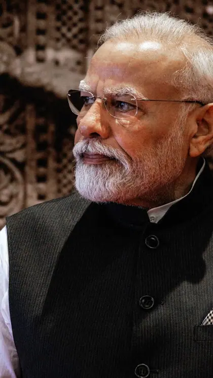 G-20 Summit में PM मोदी के कपड़ों ने खींचा ध्यान, जानें क्या है खास ?