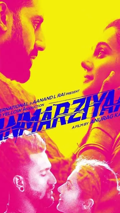 Gangs of Wasseypur to Dev.D: 7 iconic films of Anurag Kashyap