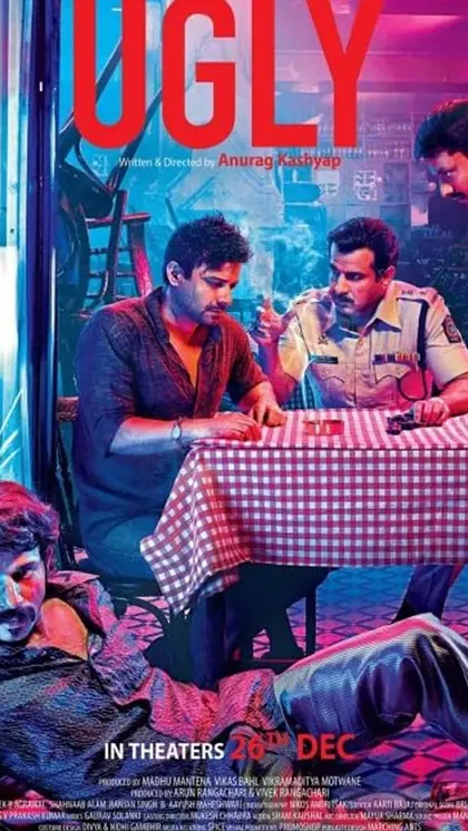 Raman Raghav 2.0