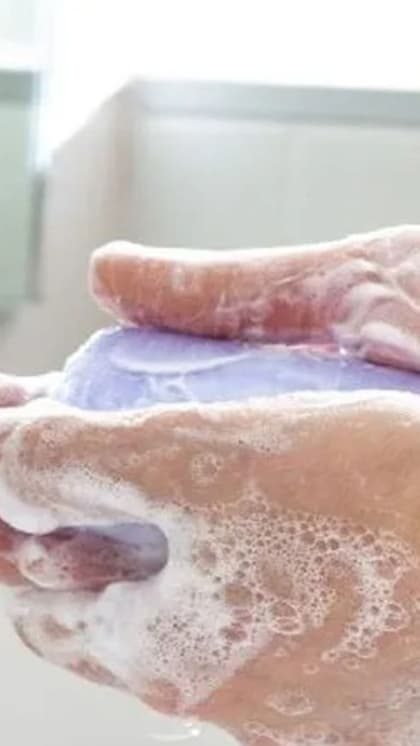 Practice Good Hygiene: