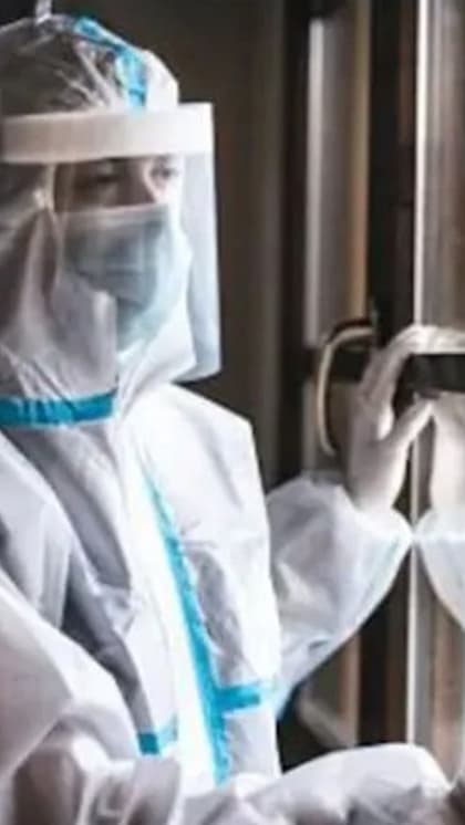 Use Personal Protective Equipment (PPE):