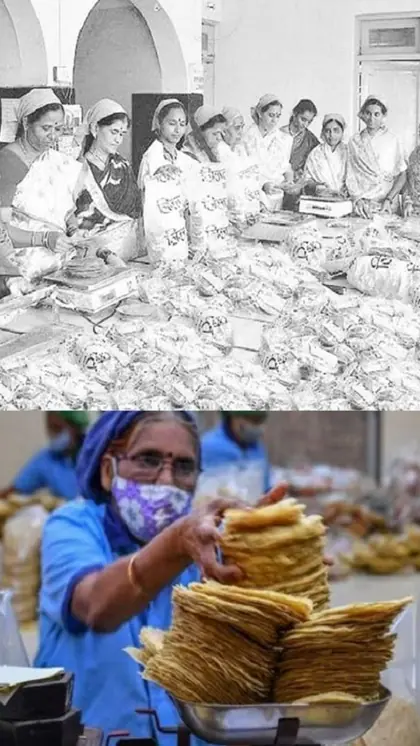 80 रुपये से 1600 करोड़ के बिजनेस तक...इनके स्‍वाद का लोहा मानता है देश