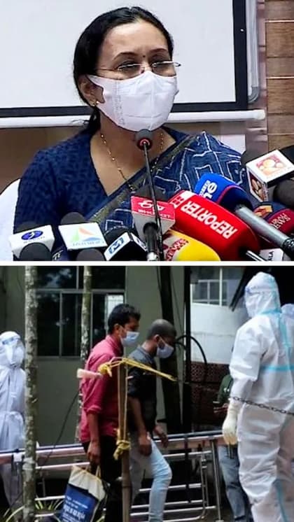 Nipah Virus : 6 Restrictions Imposed by Government in Kozhikode
